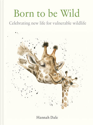 cover image of Born to be Wild